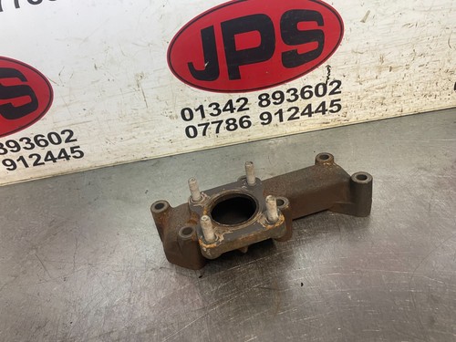 119718 13100 exhaust manifold - 119718-13100,