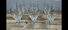 Royal Doulton Wine Glasses