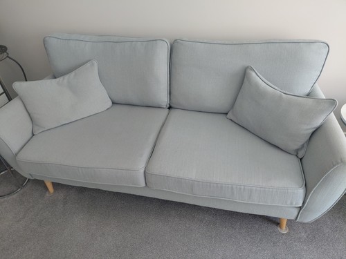 Zinc french connection style - zinc,