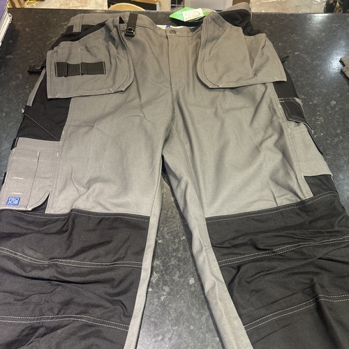 Projob cargo work trousers