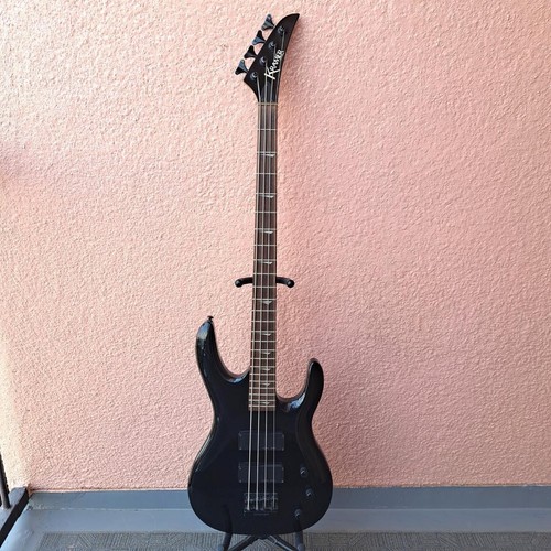 Kramer striker 422s bass - kramer,