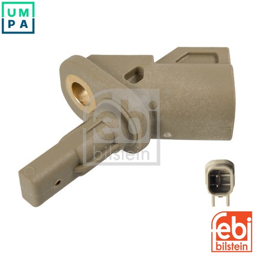 Sensor wheel speed 107841 - sensor, for
