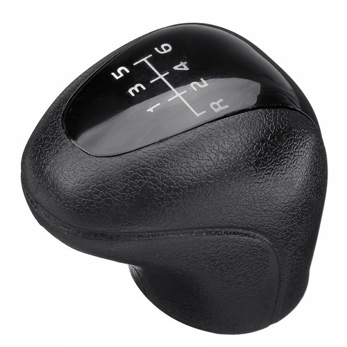 Speed gear stick - 6, shift