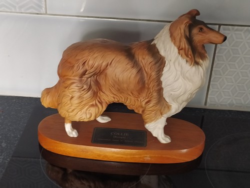 Beswick connoisseur model - model, of