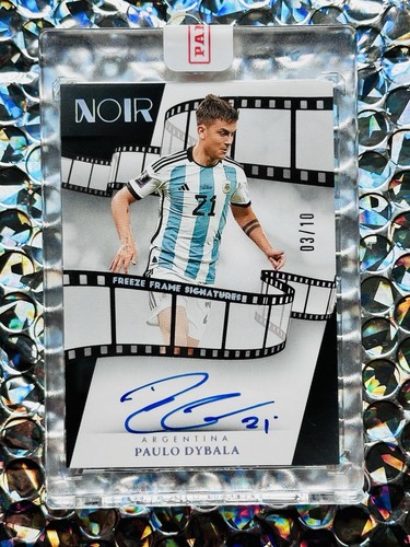 Panini noir argentina - panini,