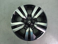 Renault Trafic R17 Alloy Wheel