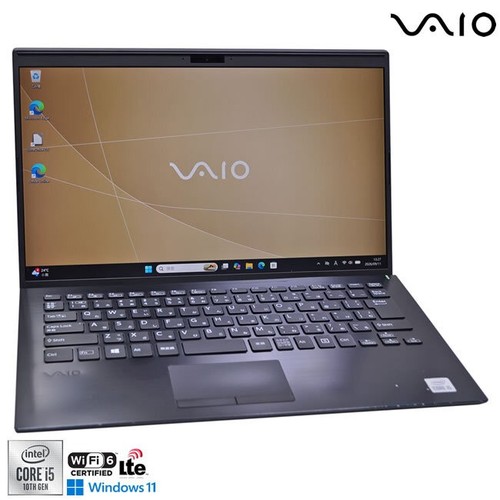 Vaio pro vjpk13c12n - pro, pk