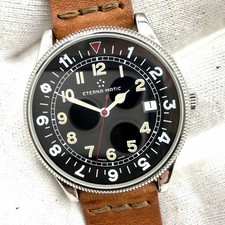 Eterna Matic Les Historiques