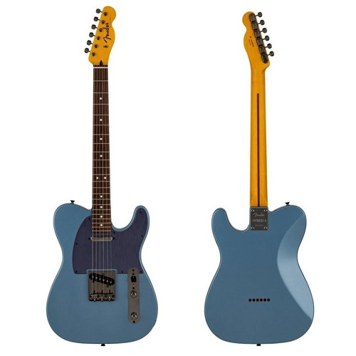 Fender made japan hybrid - made, ii