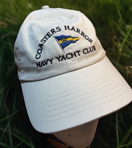 Coasters harbor navy yacht - harbor,