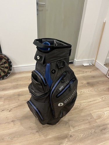 Motocaddy dry series - motocaddy,