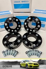 Alloy Wheel Spacers 30mm For