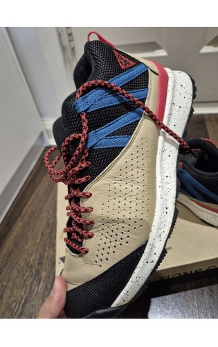 Nike acg trail shoes okwahn - shoes,