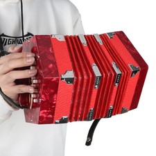 C-Professional Concertina
