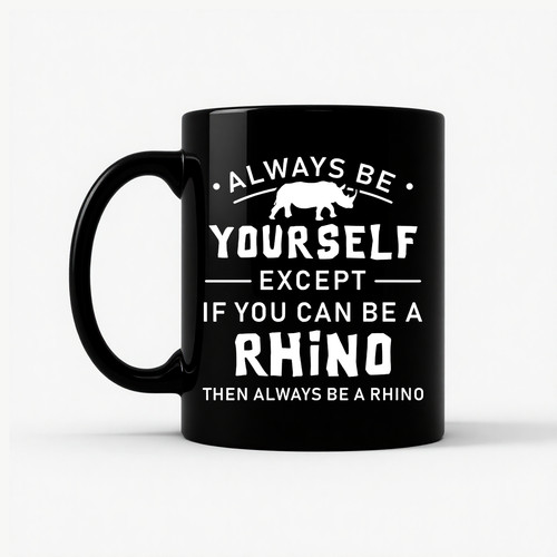 Always yourself unless - yourself, you
