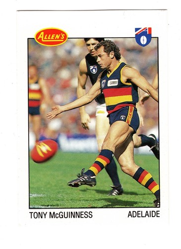 Afl 1994 allens - 1994, confectionery