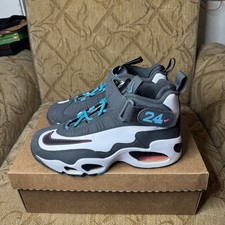 2012 Nike Air Griffey Max 1