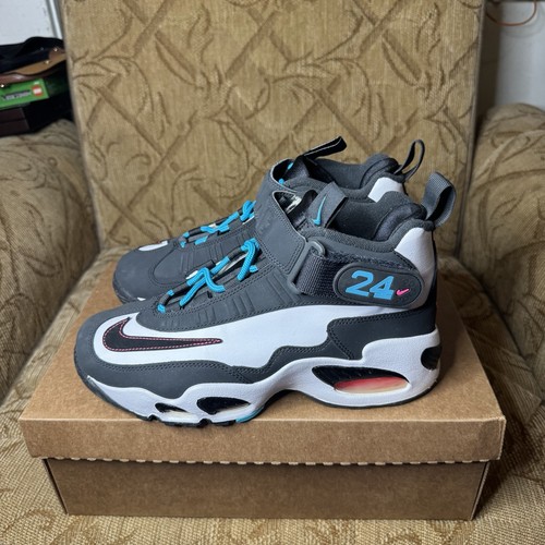 2012 nike air griffey max - 2012,