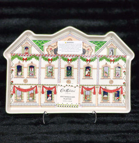 Cath kidston christmas dolls - cath,