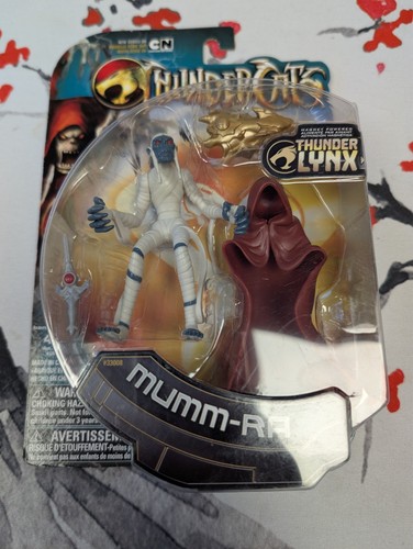 Bandai thundercats 2011 - ,