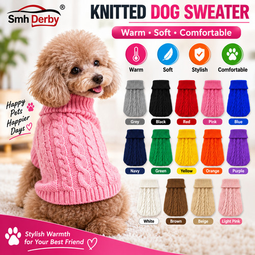 Small dog coat puppy - small,