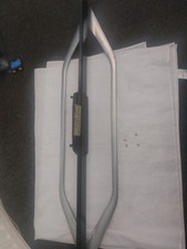  BASE STAND  SAMSUNG UE65ES8000U  TV + 4  SCREWS  Got Few Scratches See Picture 