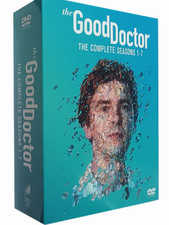 The good doctor - the,