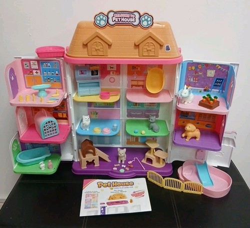 Welcome pethouse animal - welcome,