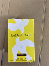 L’Air du Temps Nina Ricci