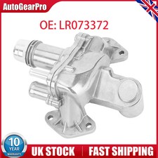 THERMOSTAT HOUSING FOR