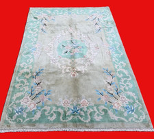 AN SENSATIONAL OLD HANDMADE