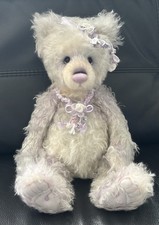 Charlie bears isabelle lee - isabelle, ~