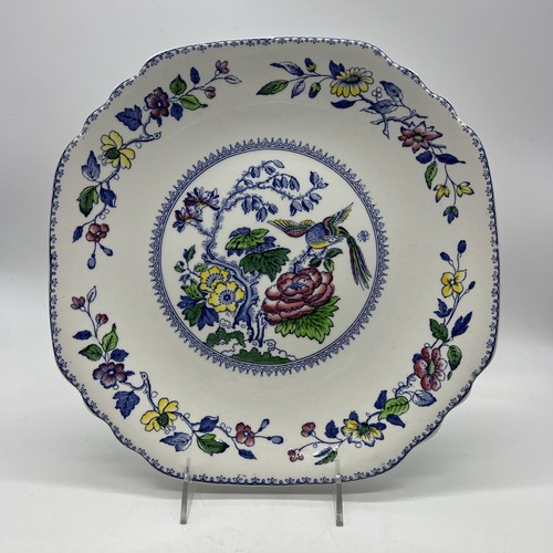 Enoch wedgwood davenport cake - enoch,