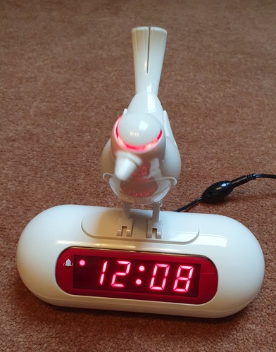 Habitat singing bird alarm - habitat,