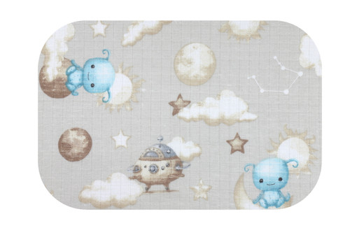 Large cotton baby - cotton,
