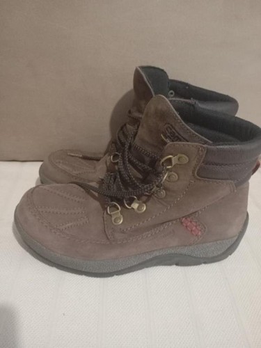 Men camel active - camel, boots