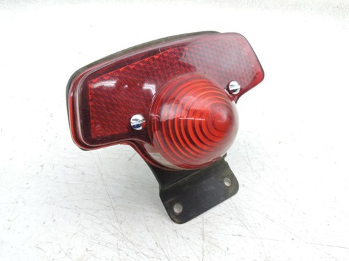 Lucas l679 taillight 1966 - lucas, 1966-1967