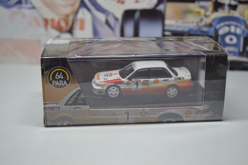 Para mitsubishi gallant - 64,