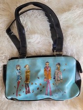 Bobbypin by Jeffrey Fulvimari