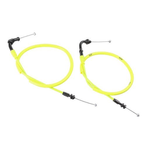 Throttle cables wire line - wire,