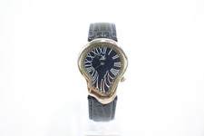 Salvador Dali Softwatch Watch Quartz Working