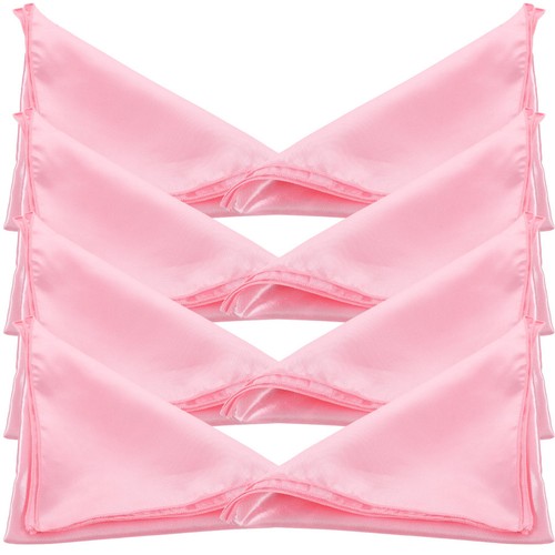 Pcs washable napkins - 8,