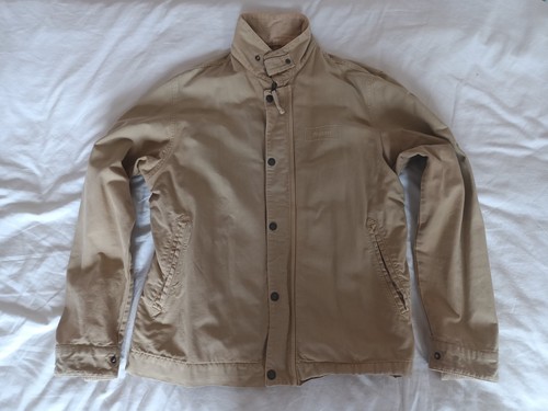 Finisterre men cotton jacket - men's,