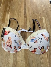 Brand New With Tag 34b Bra