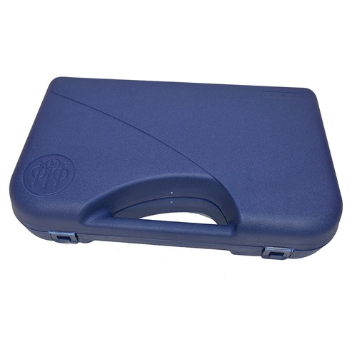 Beretta hard pistol case large - beretta,