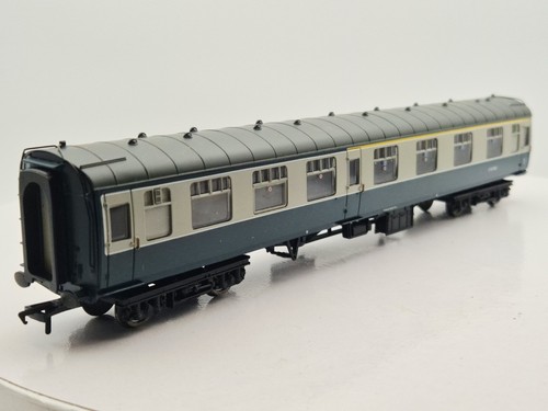 Bachmann 125b mk1 ck - 39-125b,