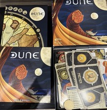 Dune: A Game of Conquest