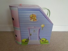 lil bratz loungin loft dolls house vintage