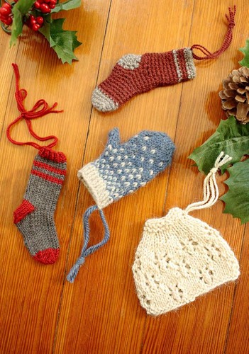 Knitting pattern copy 2571. 