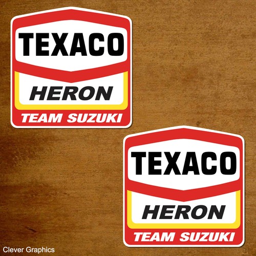 Texaco heron classic - texaco, bike